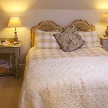 Sycamore Cottage Matlock  Dış mekan fotoğraf
