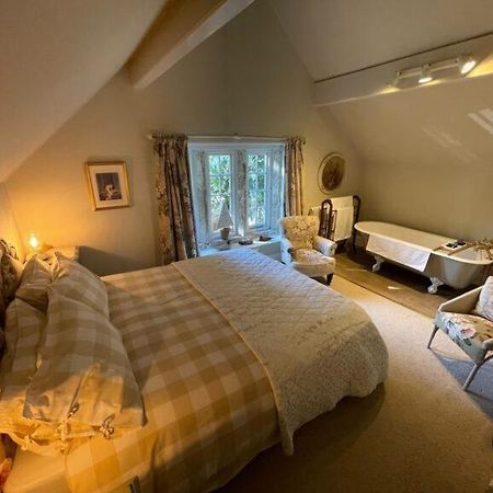 Sycamore Cottage Matlock  Dış mekan fotoğraf