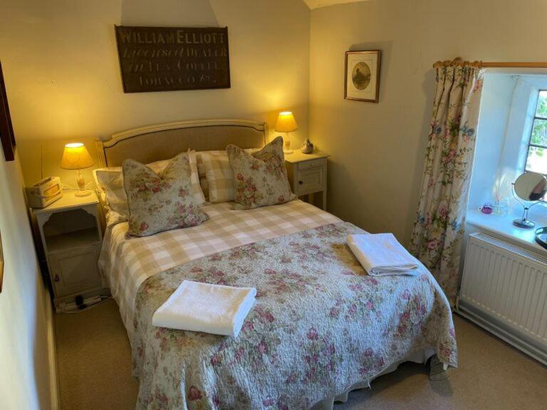 Sycamore Cottage Matlock  Dış mekan fotoğraf