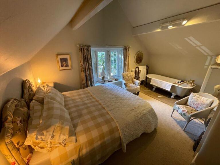 Sycamore Cottage Matlock  Dış mekan fotoğraf